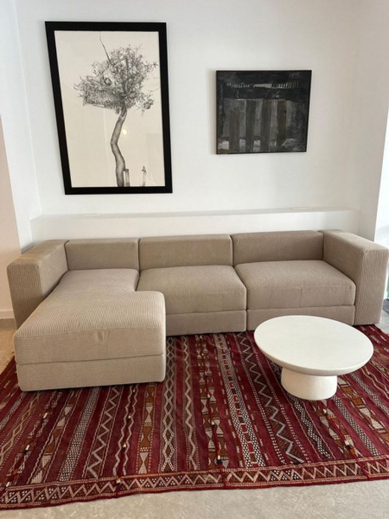 WINTER: Elegantes Parterreapartment bei Palma -- AP 28 WT