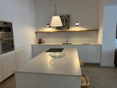 WINTER: Elegantes Parterreapartment bei Palma -- AP 28 WT