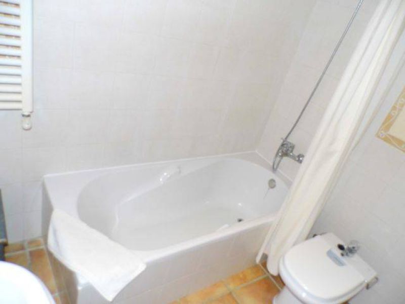 WINTER: Finca - AP  mit Heizung auf einem Agroturismogrundstück bei Manacor -- F 25 b