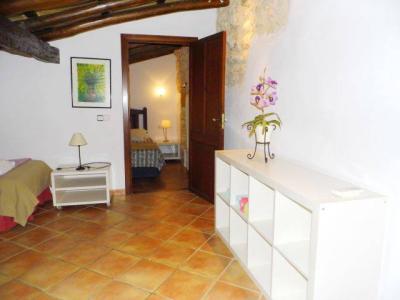 WINTER: Finca - AP  mit Heizung auf einem Agroturismogrundstück bei Manacor -- F 25 b