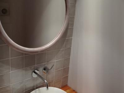 WINTER: Gepflegtes und saniertes Dorfhaus mit Innenhof in Cas Concos --- DH 66 WT