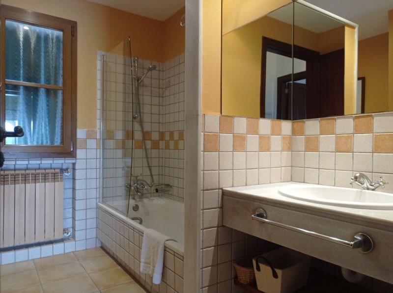 Winter: Grosse Finca mit Heizung, Pool bei S Horta - Mallorca -- F 181 WT