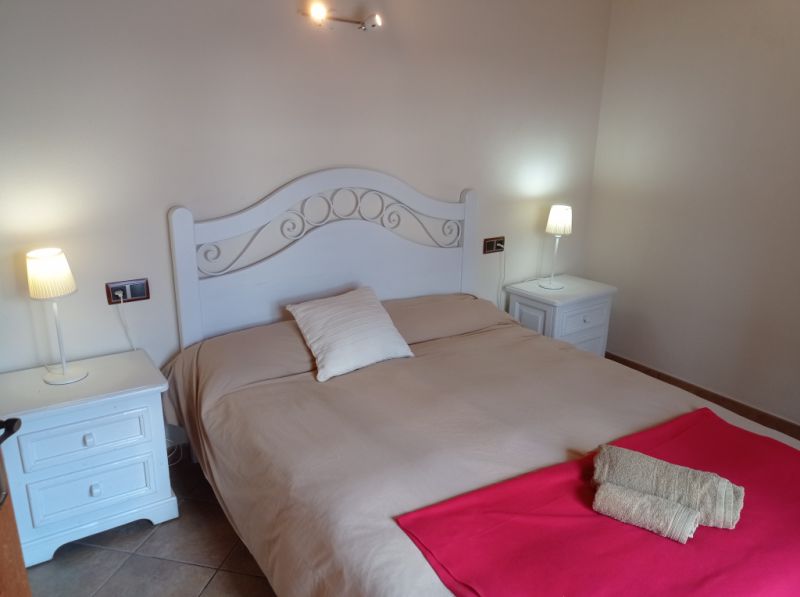 Invierno: Gran finca con calefacción, piscina y barbacoa entre Ses Salines y Colonia St. Jordi -- F 