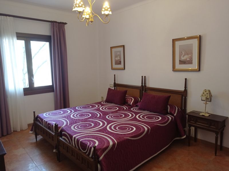 WINTER: Imposante Finca mit Pool, Heizung und schönem Ausblick -- F 02 WT