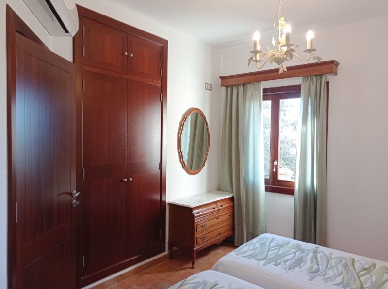 WINTER: Imposante Finca mit Pool, Heizung und schönem Ausblick -- F 02 WT