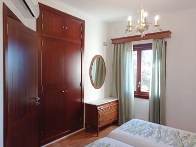 WINTER: Imposante Finca mit Pool, Heizung und schönem Ausblick -- F 02 WT