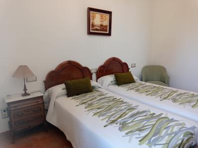 WINTER: Imposante Finca mit Pool, Heizung und schönem Ausblick -- F 02 WT