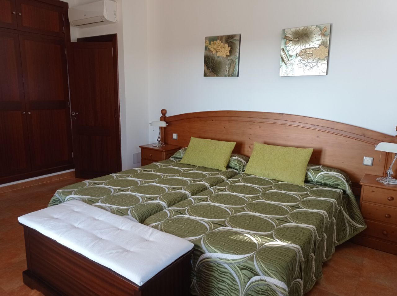 WINTER: Imposante Finca mit Pool, Heizung und schönem Ausblick -- F 02 WT