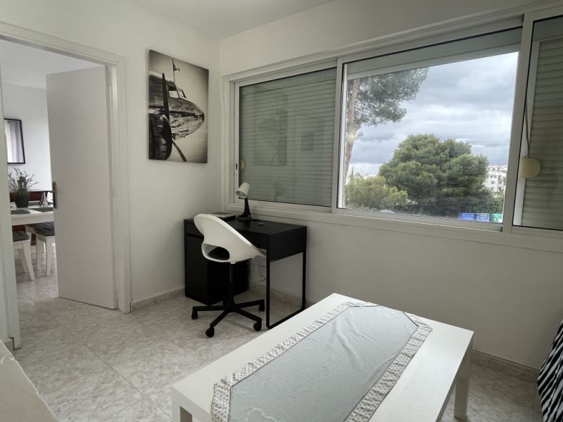 WINTER: Komfortable Wohnung in 1. Etage mit grosser Terrasse in Cala Dor --- AP 133 WT