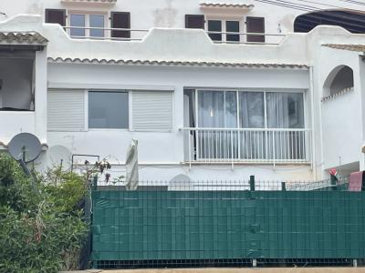 WINTER: Komfortable Wohnung in 1. Etage mit grosser Terrasse in Cala Dor --- AP 133 WT