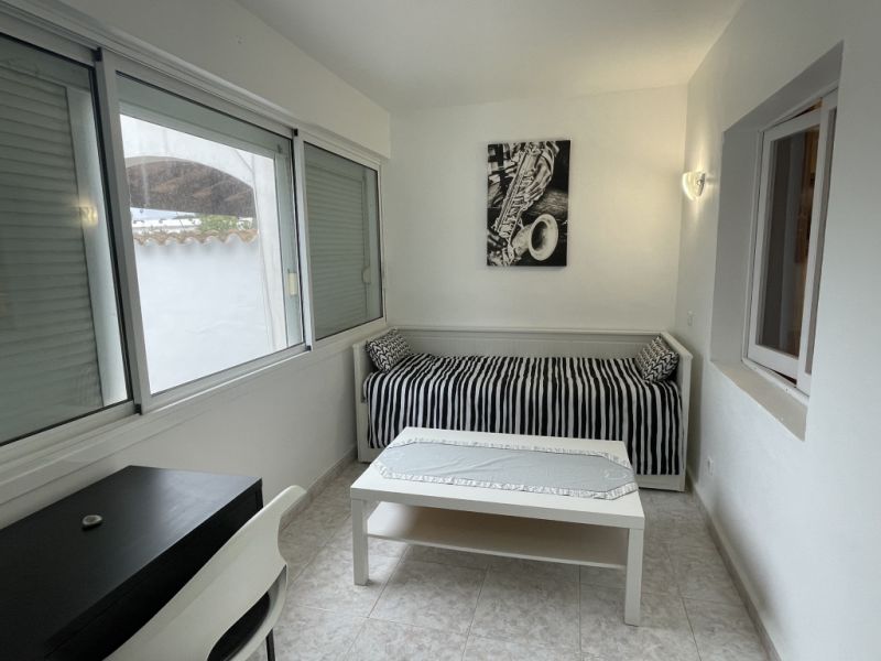 WINTER: Komfortable Wohnung in 1. Etage mit grosser Terrasse in Cala Dor --- AP 133 WT