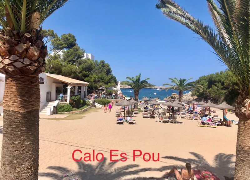 WINTER: Komfortable Wohnung in 1. Etage mit grosser Terrasse in Cala Dor --- AP 133 WT