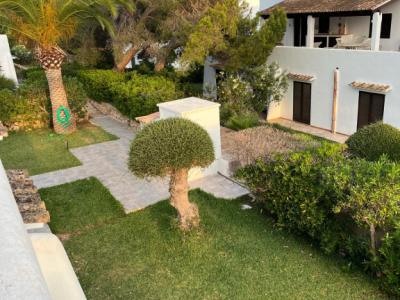 WINTER: Komfortable Wohnung in 1. Etage mit grosser Terrasse in Cala Dor --- AP 133 WT