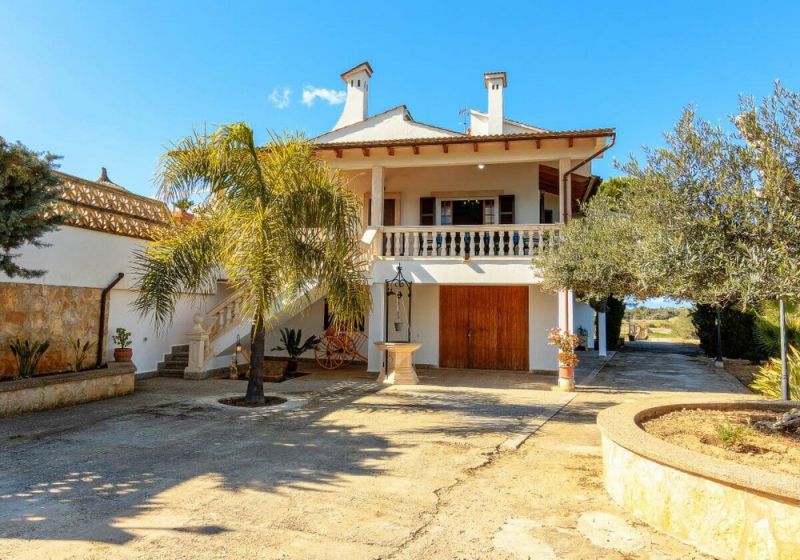 Winter: Ländl. Apartment  mit 2 Terrassen und Gemeinschaftsgrundstück bei Petra - AP 16 WT