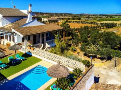 Winter: Ländl. Apartment  mit 2 Terrassen und Gemeinschaftsgrundstück bei Petra - AP 16 WT