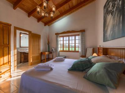 Winter: Ländl. Apartment  mit 2 Terrassen und Gemeinschaftsgrundstück bei Petra - AP 16 WT