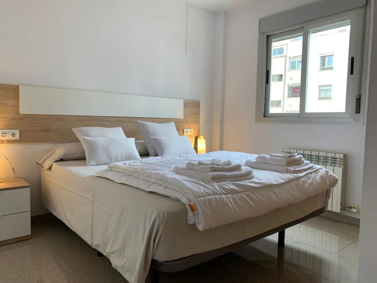 WINTER: Moderne und neu ausgebaute  Wohnung mit Dachterrasse in Palma --- AP 12 WT