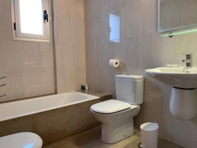 WINTER: Moderne und neu ausgebaute  Wohnung mit Dachterrasse in Palma --- AP 12 WT