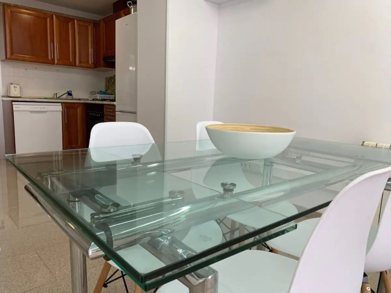 WINTER: Moderne und neu ausgebaute  Wohnung mit Dachterrasse in Palma --- AP 12 WT