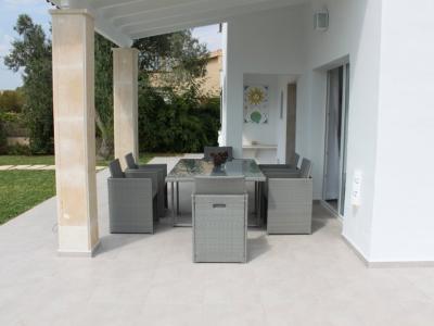 WINTER: Modernes 2 Etagenchalet mit AC, Pool in ruhiger Lage von Estanyol - CH 15 WT