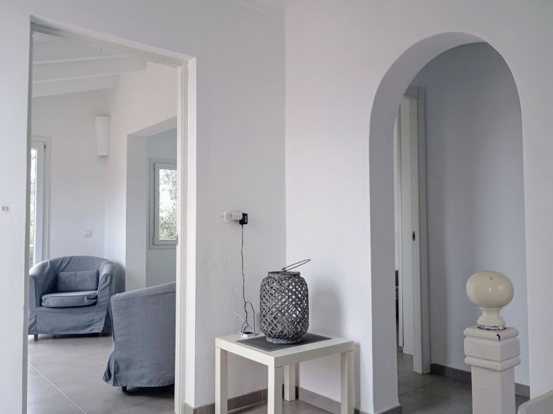 WINTER: Modernes 2 Etagenchalet mit AC, Pool in ruhiger Lage von Estanyol - CH 15 WT