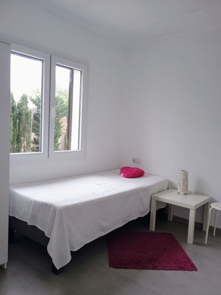 WINTER: Modernes 2 Etagenchalet mit AC, Pool in ruhiger Lage von Estanyol - CH 15 WT