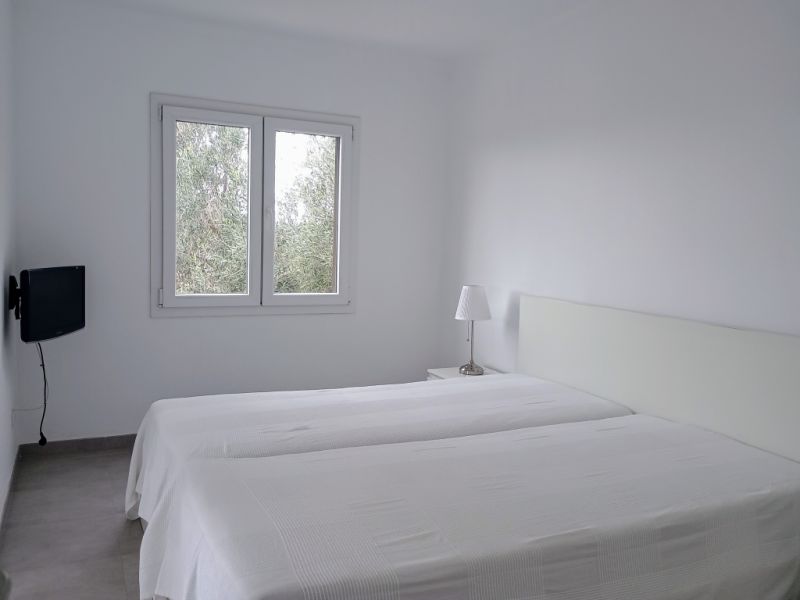 WINTER: Modernes 2 Etagenchalet mit AC, Pool in ruhiger Lage von Estanyol - CH 15 WT