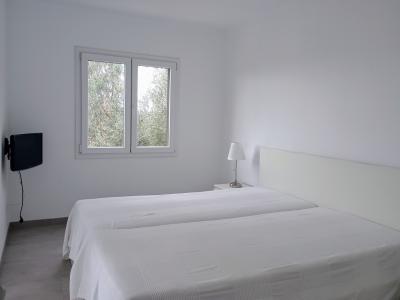 WINTER: Modernes 2 Etagenchalet mit AC, Pool in ruhiger Lage von Estanyol - CH 15 WT