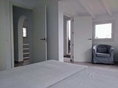 WINTER: Modernes 2 Etagenchalet mit AC, Pool in ruhiger Lage von Estanyol - CH 15 WT