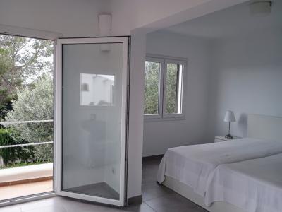 WINTER: Modernes 2 Etagenchalet mit AC, Pool in ruhiger Lage von Estanyol - CH 15 WT