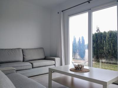 WINTER: Modernes 2 Etagenchalet mit AC, Pool in ruhiger Lage von Estanyol - CH 15 WT