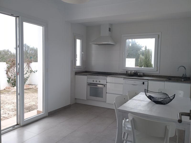 WINTER: Modernes 2 Etagenchalet mit AC, Pool in ruhiger Lage von Estanyol - CH 15 WT