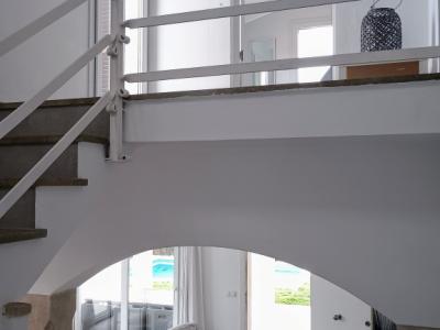 WINTER: Modernes 2 Etagenchalet mit AC, Pool in ruhiger Lage von Estanyol - CH 15 WT