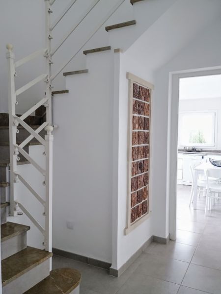 WINTER: Modernes 2 Etagenchalet mit AC, Pool in ruhiger Lage von Estanyol - CH 15 WT