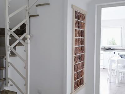 WINTER: Modernes 2 Etagenchalet mit AC, Pool in ruhiger Lage von Estanyol - CH 15 WT