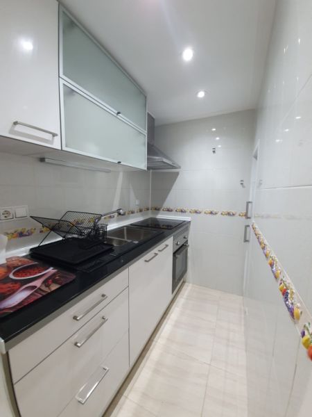 WINTER: Modernes Ap mit Gemeinschaftspool und Tennisplatz am Hafen von Alcudia --- AP 24 WT