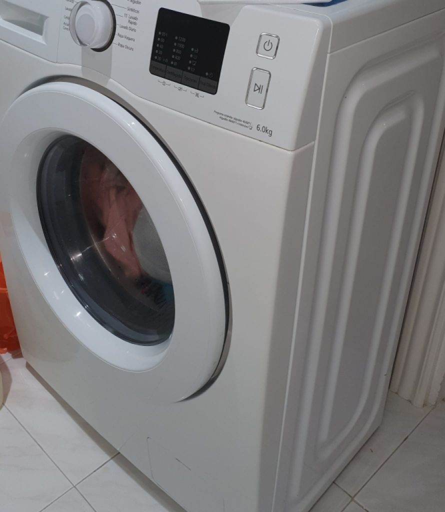 Invierno: Moderno apartamento con piscina gema y pista de tenis en el puerto de Alcudia -- AP 23 WT