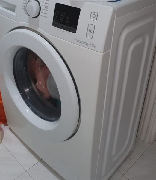 Invierno: Moderno apartamento con piscina gema y pista de tenis en el puerto de Alcudia -- AP 23 WT