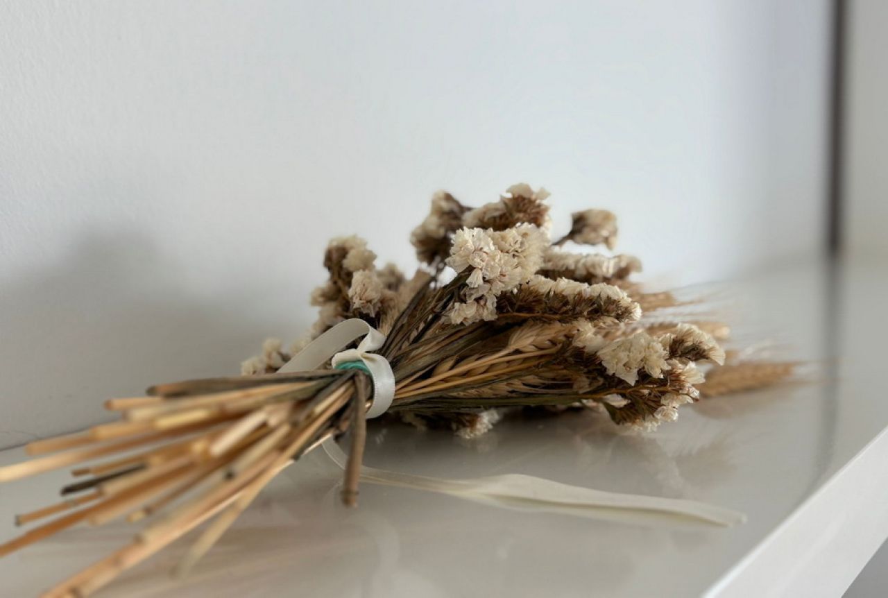 Winter: Modernes Apartment mit Teilmeerblick und AC in Can Picafort -- AP 15 WT