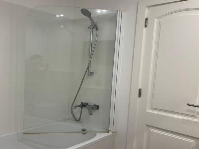 Winter: Modernes Apartment mit Teilmeerblick und AC in Can Picafort -- AP 15 WT