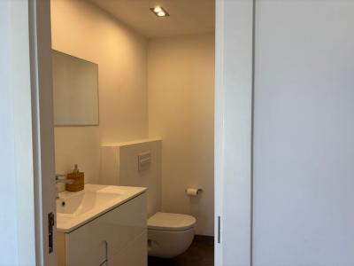 Winter: Modernes Apartment mit Teilmeerblick und AC in Can Picafort -- AP 15 WT