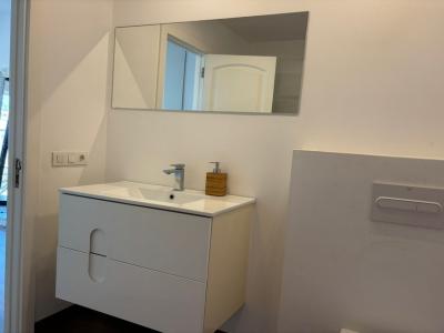 Winter: Modernes Apartment mit Teilmeerblick und AC in Can Picafort -- AP 15 WT