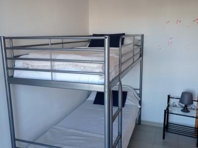 WINTER: Modernes Chalet mit Heizung, Garten und BBQ in Marina Dor II - Cala Dor -- CH 19 WT