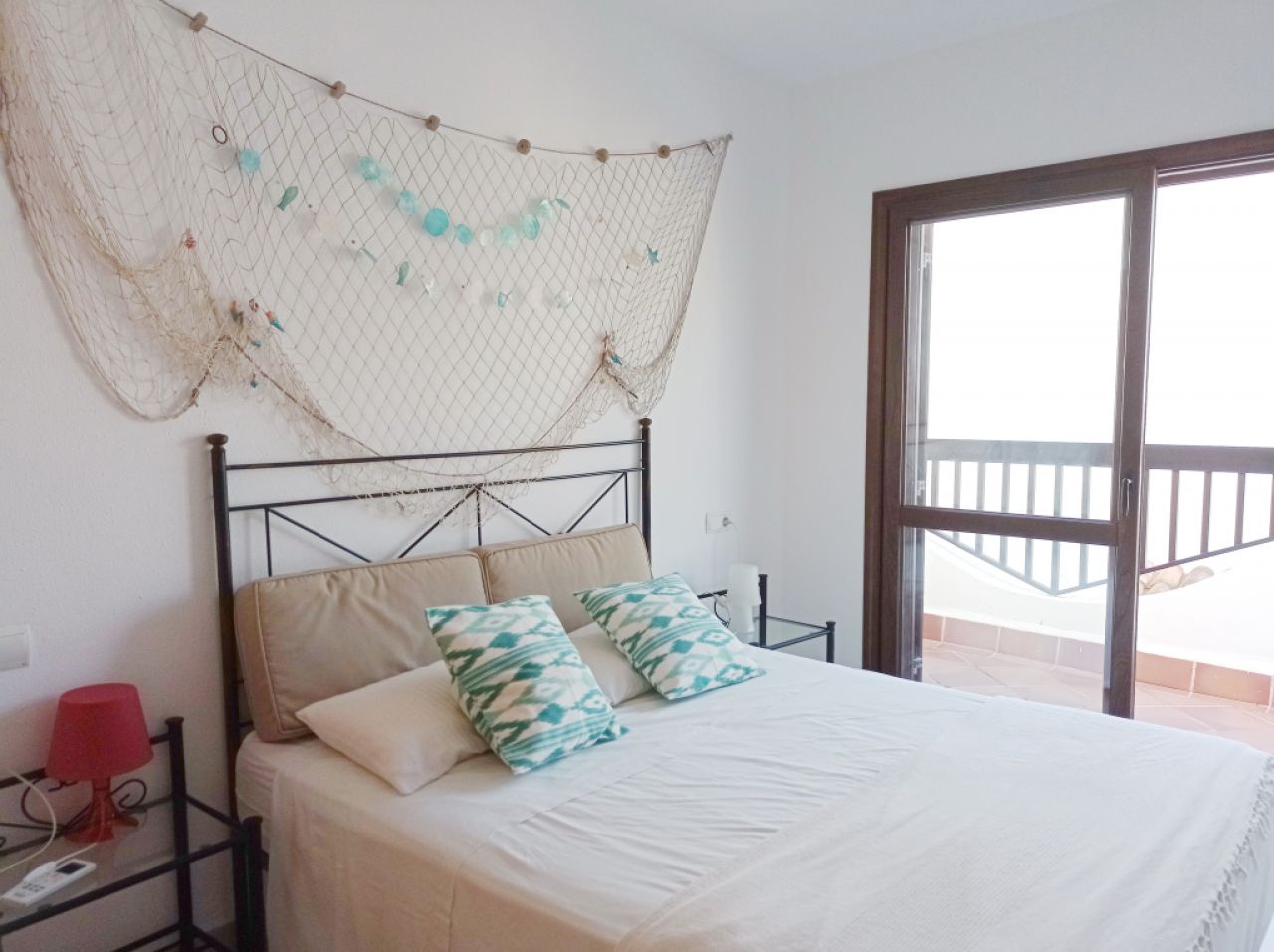 WINTER: Modernes Chalet mit Heizung, Garten und BBQ in Marina Dor II - Cala Dor -- CH 19 WT