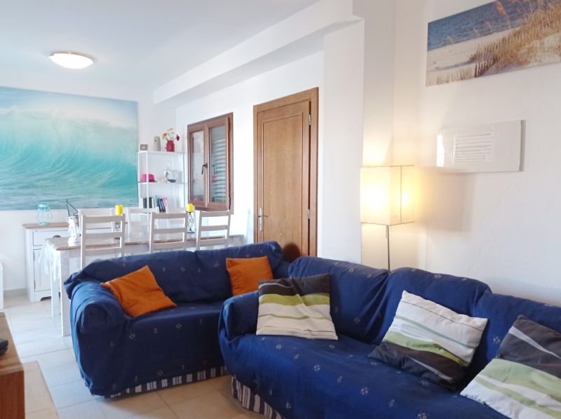 WINTER: Modernes Chalet mit Heizung, Garten und BBQ in Marina Dor II - Cala Dor -- CH 19 WT