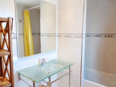 WINTER: Modernes Chalet mit Heizung, Garten und BBQ in Marina Dor II - Cala Dor -- CH 19 WT