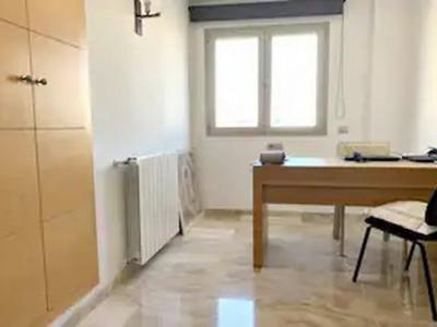 WINTER: Neurenovierte Wohnung mit Heizung und Fahrstuhl in Zone St Catalina- Palma  WT