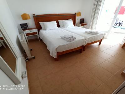 Winter: Ground-floor apartment with terrace in a quiet location of Cala Dor -- AP 14 WT