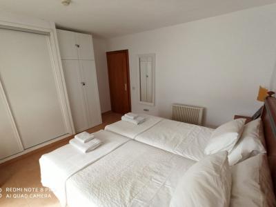 Winter: Ground-floor apartment with terrace in a quiet location of Cala Dor -- AP 14 WT