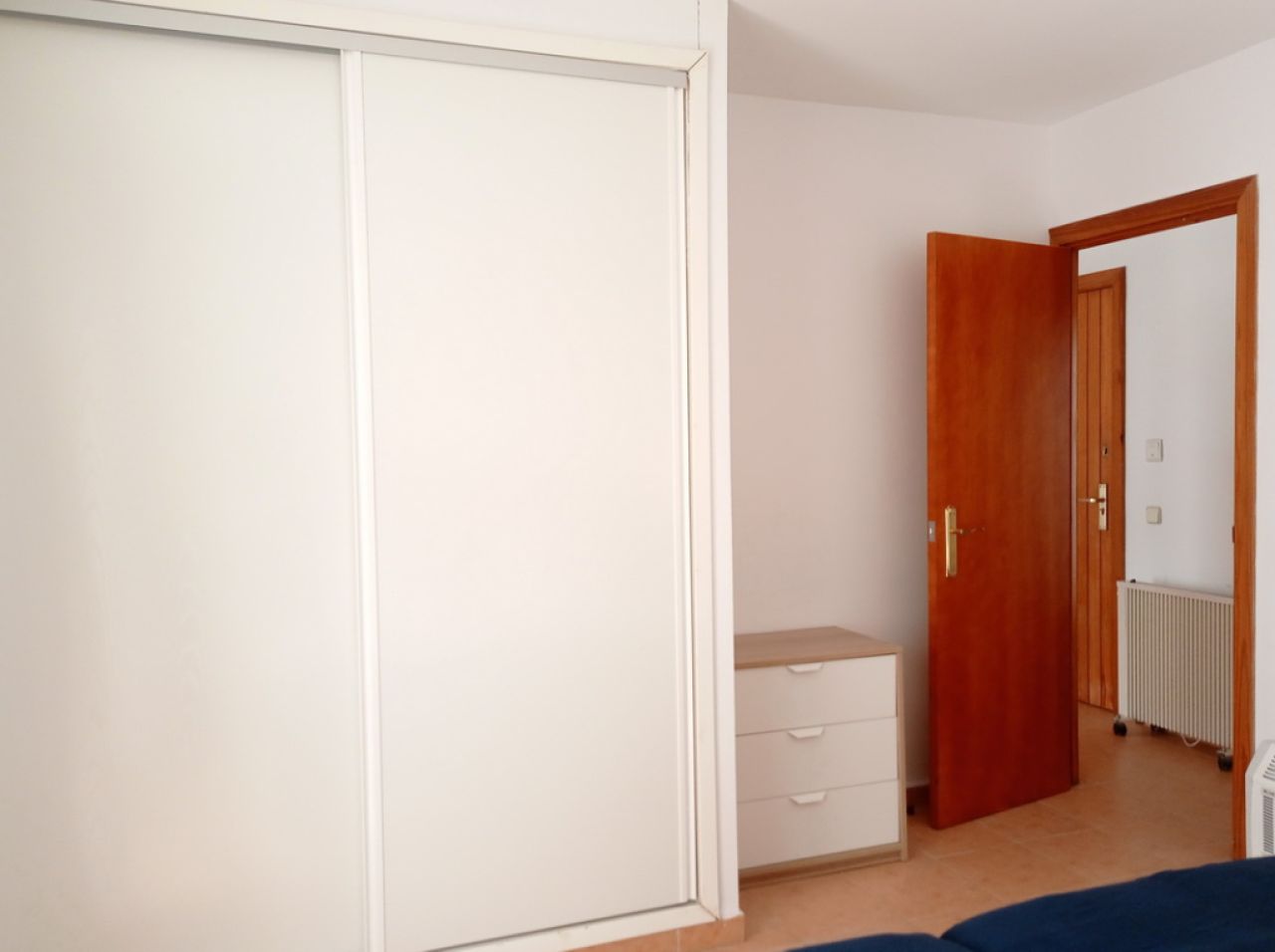 Winter: Ground-floor apartment with terrace in a quiet location of Cala Dor -- AP 14 WT